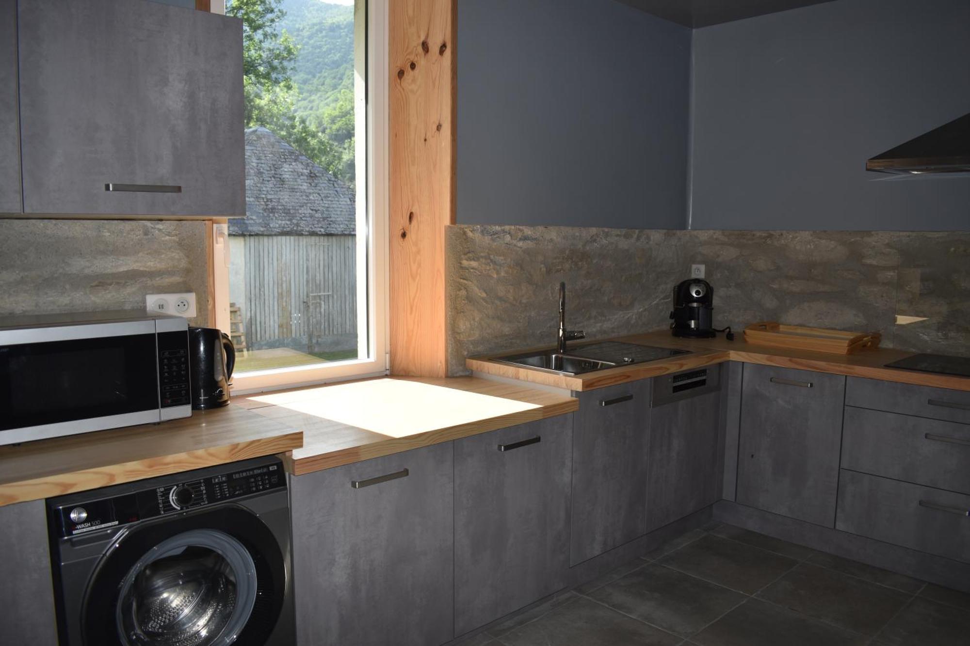Chambre Buis Cadeac Ngoại thất bức ảnh