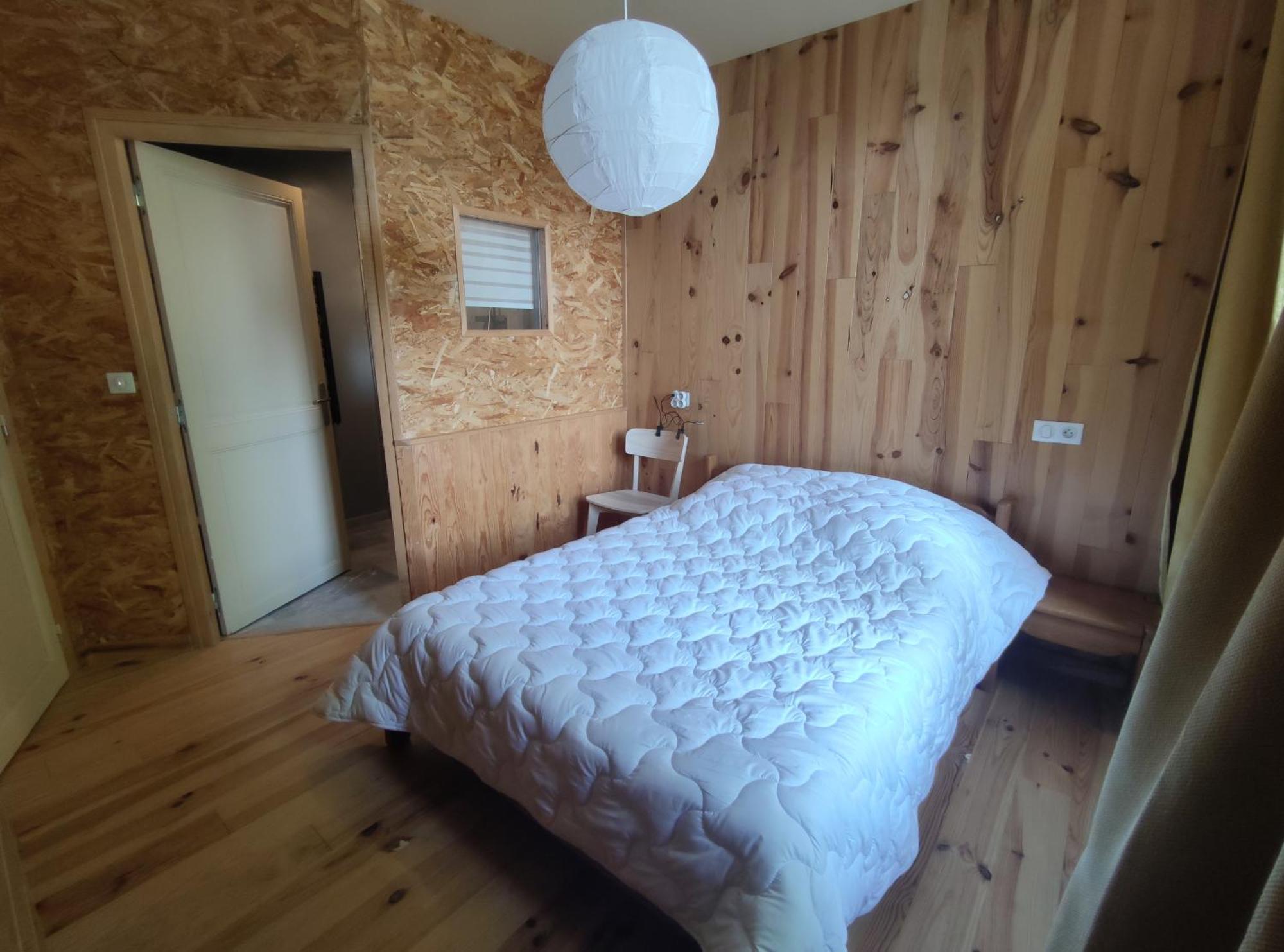 Chambre Buis Cadeac Ngoại thất bức ảnh