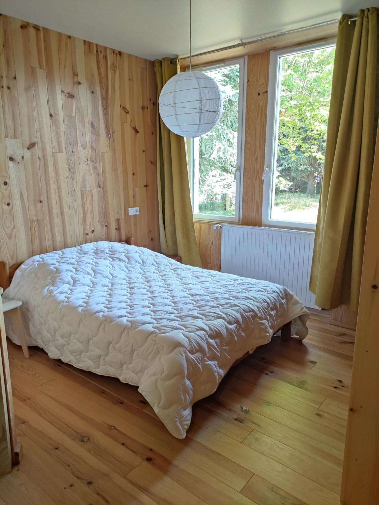 Chambre Buis Cadeac Ngoại thất bức ảnh