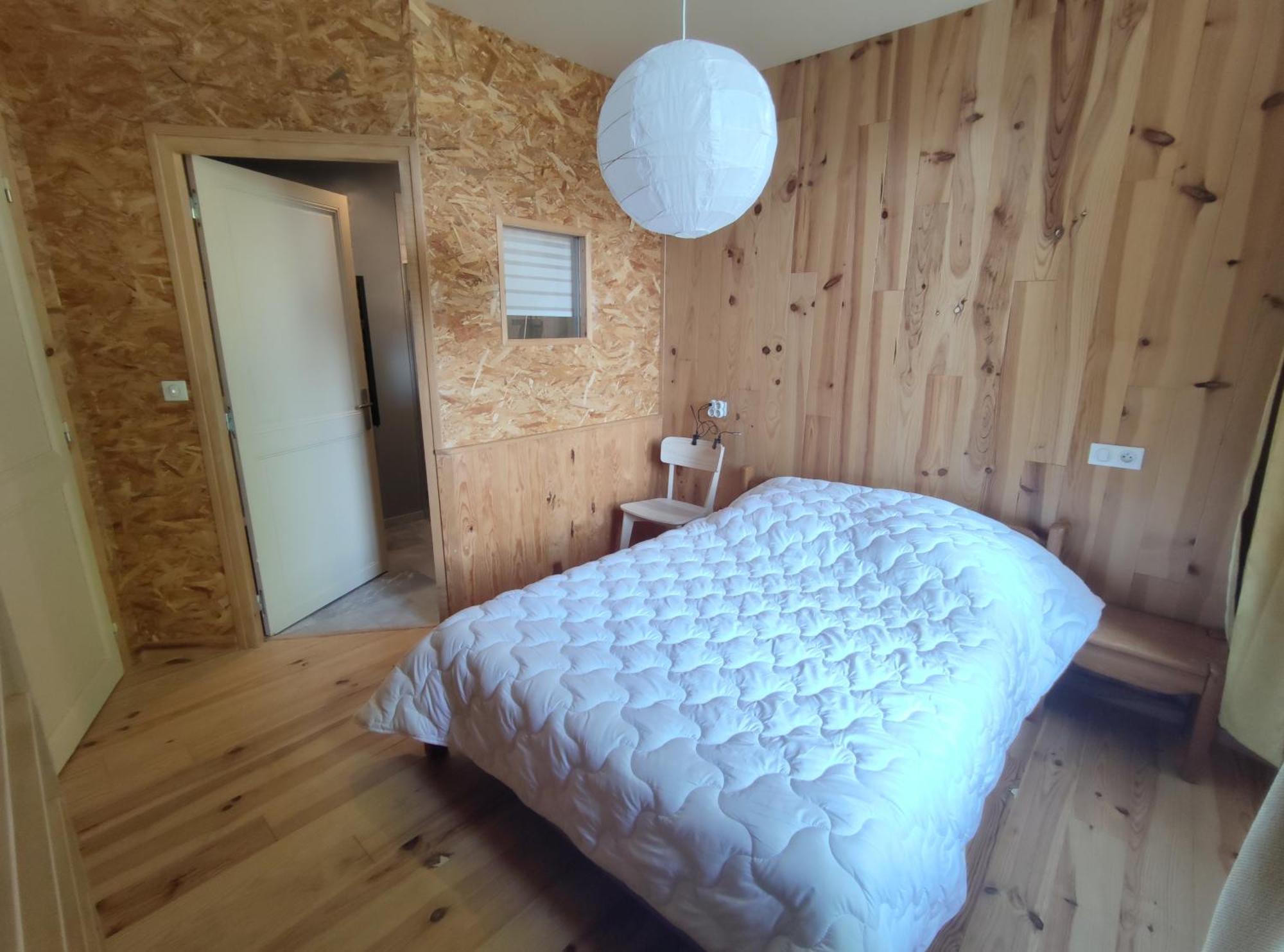 Chambre Buis Cadeac Ngoại thất bức ảnh